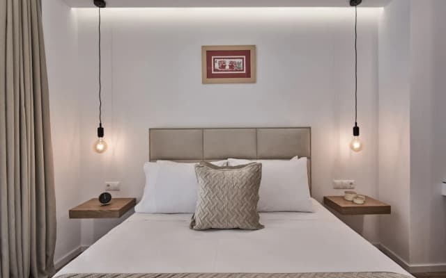 Charitos Boutique Apartment Kolonaki - photo 5
