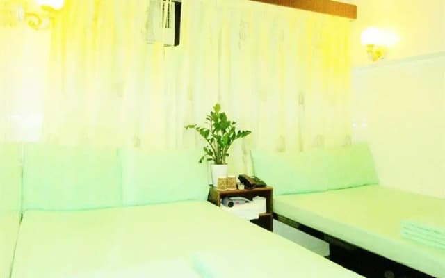 Las Vegas Guest House - Carlton Group of Hostels - photo 4