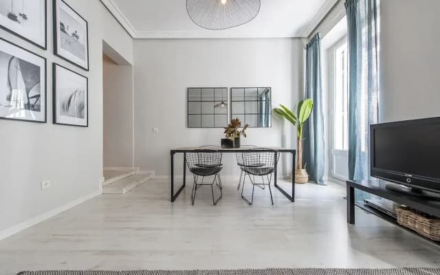 Alterhome Apartamento Plaza de Cibeles - photo 5