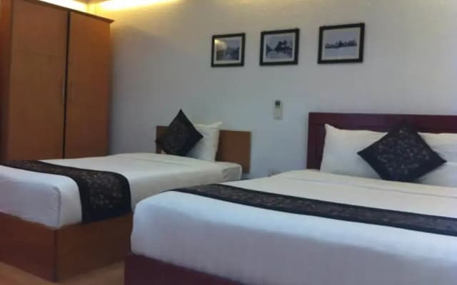 Hanoi Corner Hotel - photo 4