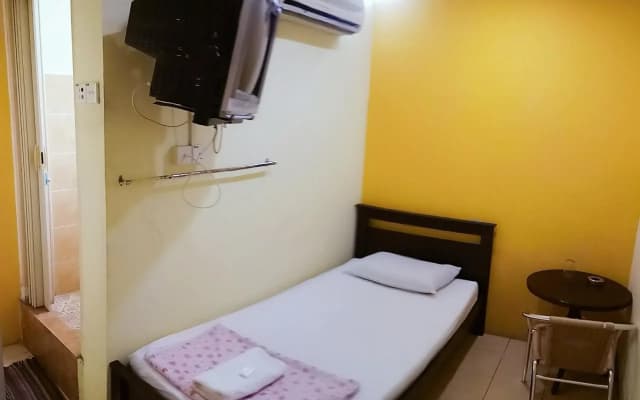 Hotel Tanjong - photo 2