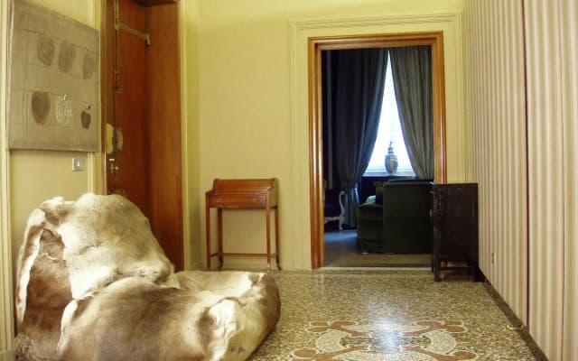 Casa Howard Firenze - Residenza d'Epoca - photo 2