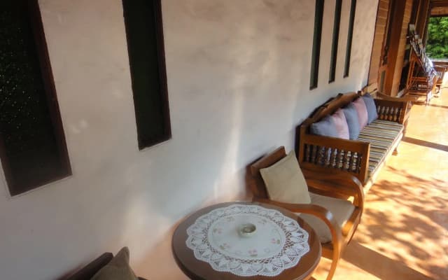 Villa Korbhun Khinbua - photo 5
