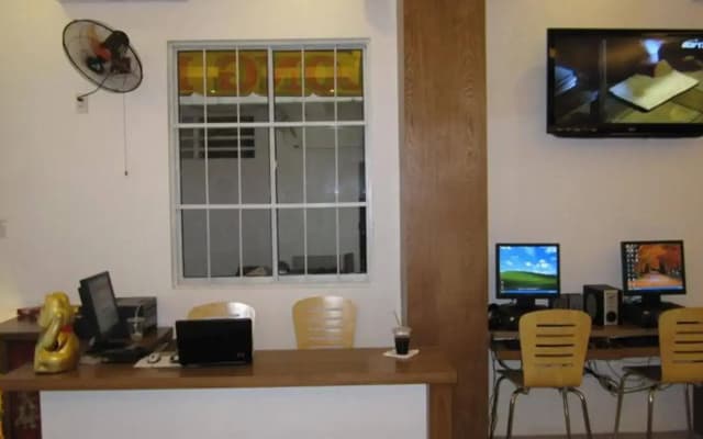 Saigon Nam Long Hotel - photo 5
