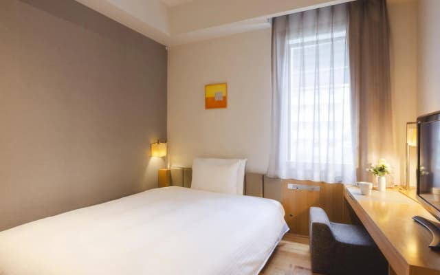 Gracery Tokyo Tamachi Hotel  - photo 3