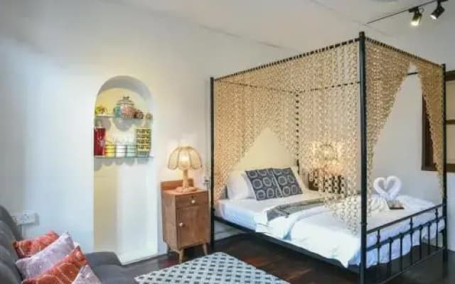 Ohana House @ 33 Jawa - photo 2