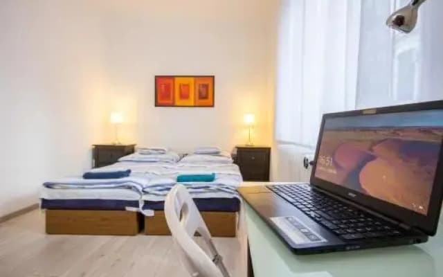 Andrássy Apartment with Inside Parking - photo 5