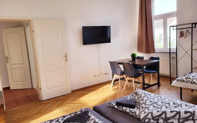 Oswald Apartments Vienna - photo 5
