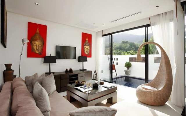By The Lake Villas - photo 2