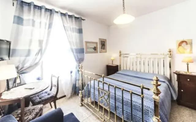 A&A B&B - photo 5