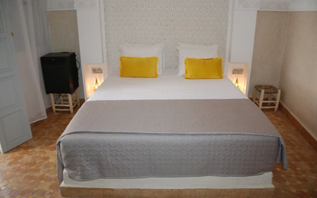 riad magnolia privatiser - photo 3