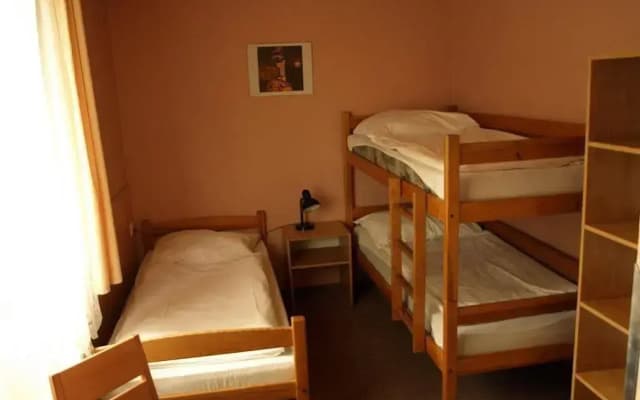 Hostel Sokol Troja - photo 2