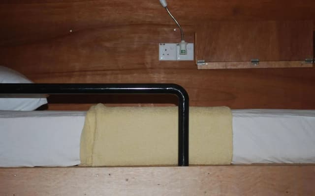 Gibbon Guesthouse - photo 5
