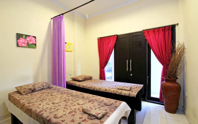 Ramantika Bali House - photo 5