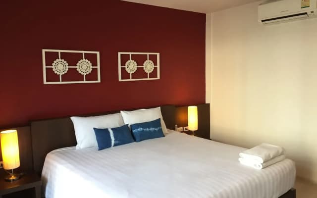 Natika Apartment - photo 5