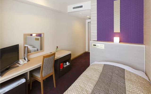 Chofu Creston Hotel - photo 5