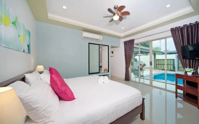 Villa Naiyang - photo 3