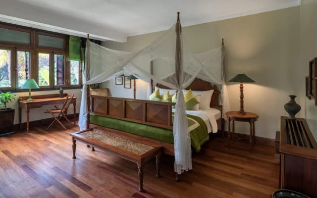 Victoria Angkor Resort & Spa - photo 3