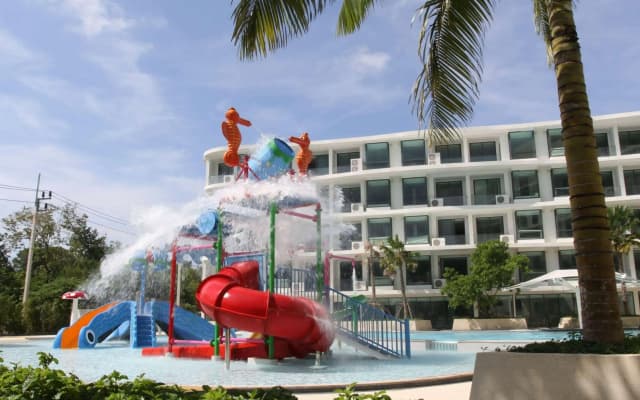 Wyndham La Vita Rawai Phuket - photo 4