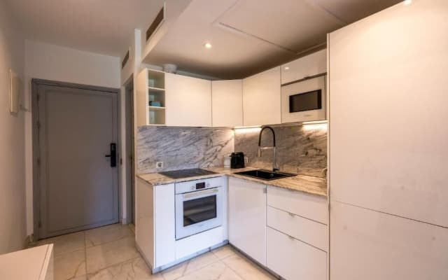 Hivernage Luxury 2BR  Parking - photo 4