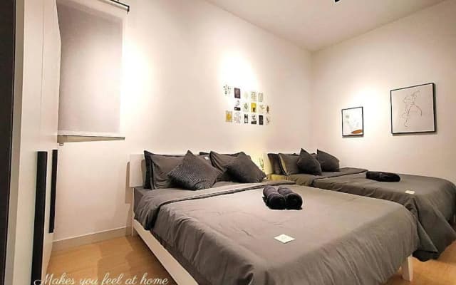 Awesome Designer Suite 3-Beds Near TRX KLCC, Next to IKEA - photo 5