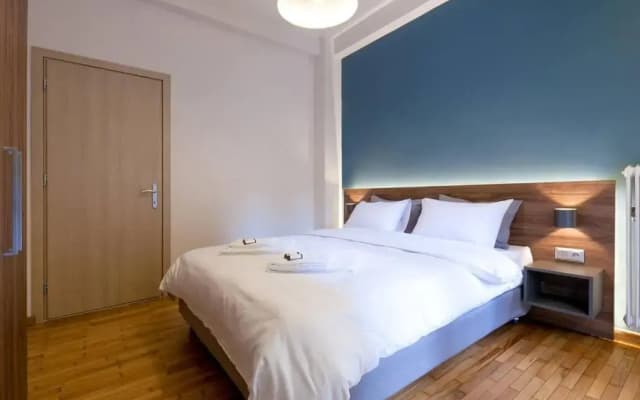TONI'S 2BD Modern flat in Koukaki near Acropoli - photo 2
