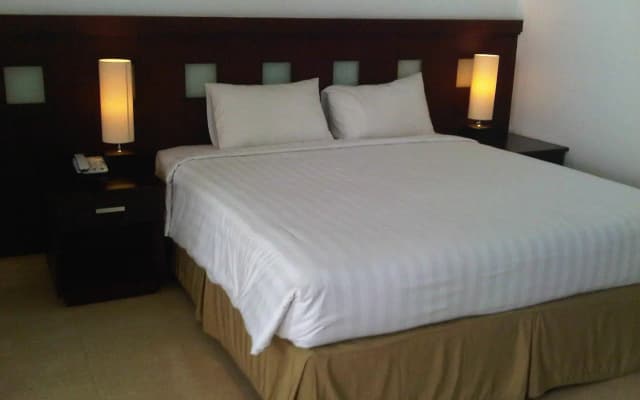 Grand City Inn - photo 5