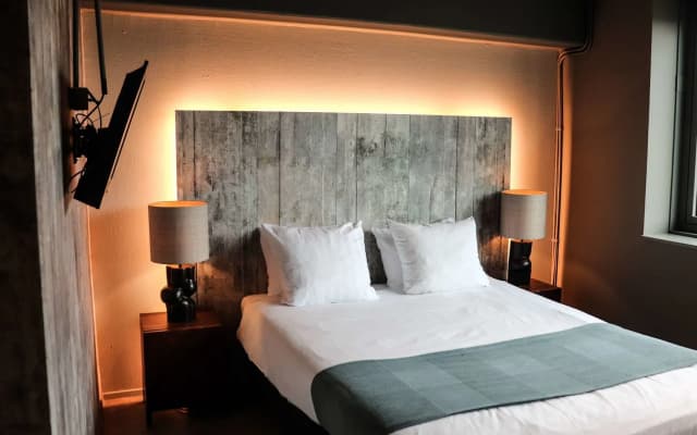 Rooms25 - photo 3