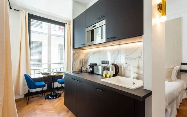 Intimate Apartment - 1br/2p - Faubourg-du-roule - photo 5