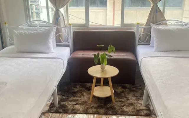 Guesthouse Station - photo 2