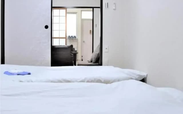 U-SHUKU Osaka - photo 4