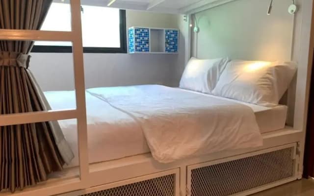 OYO 503 Phuket Numnoi - Hostel - photo 5
