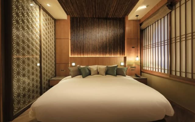 Hotel Gion Ichirin - photo 4