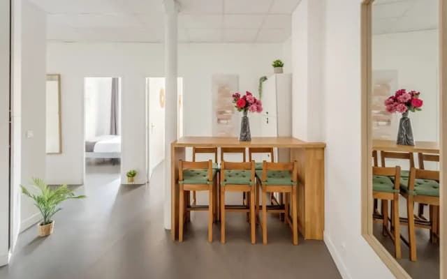 Merveil Family Suite - Marais Turbigo I - photo 5