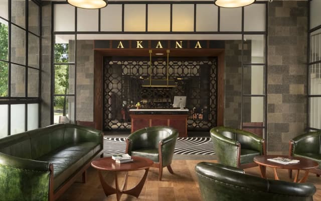 Akana Boutique Hotel Sanur - photo 2