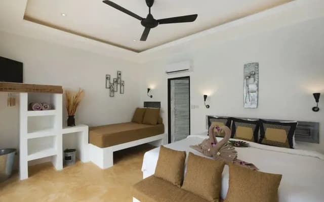 Aditaya Pool Beach Villas - photo 5