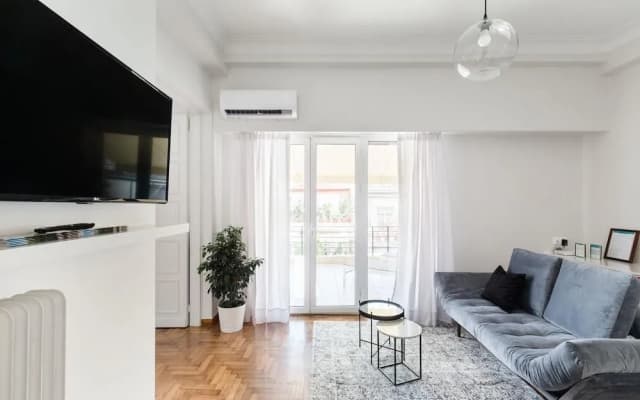 UPSTREET Classy Apartments - photo 3