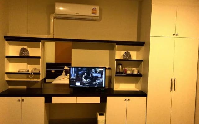 Chalong Boutique Inn - photo 5