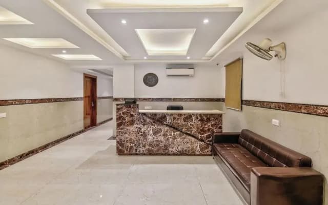 Treebo Trend Hotel Swiss - photo 2