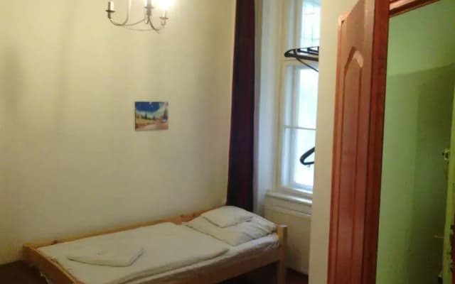Old Monarchia Hotel - photo 4