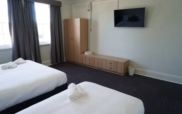Rosehill Hotel - photo 4