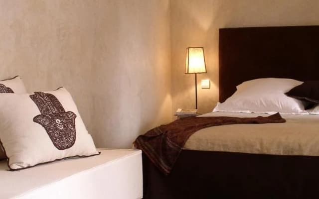 Riad Dar Selen - photo 4