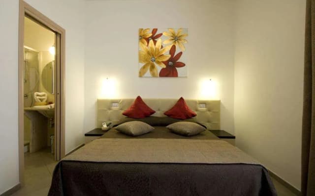 Ara Pacis Inn - photo 3