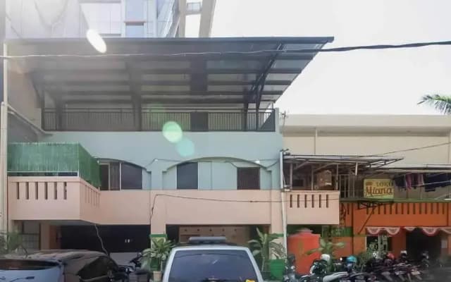 Miana Ancol Residence - photo 4