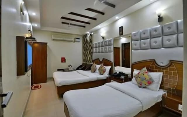 Hotel today International - photo 3