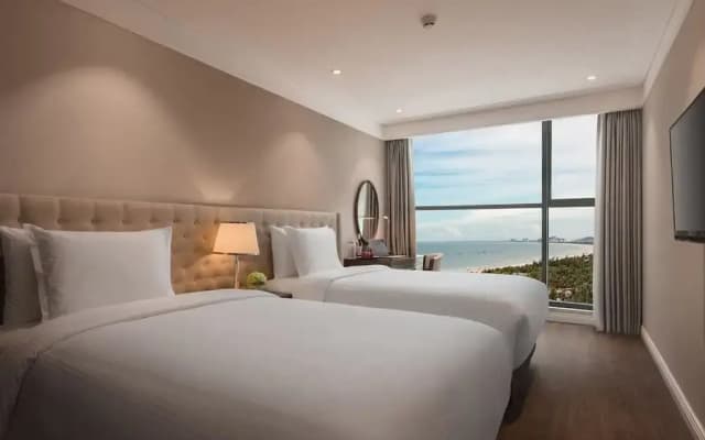 12B02 - Luxury Apartment Danang - photo 4