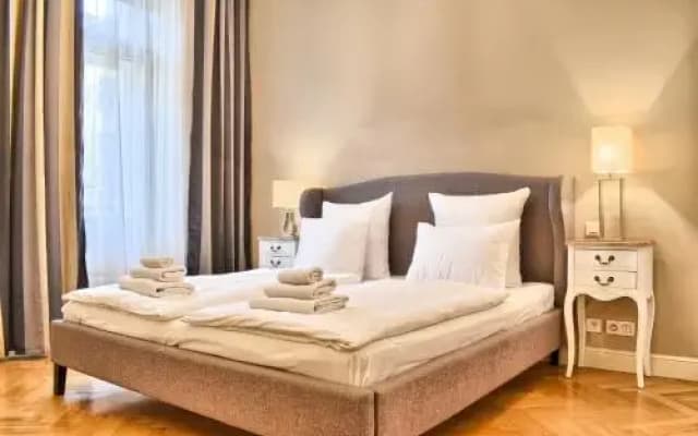 Milosrdnych Apartments - photo 2