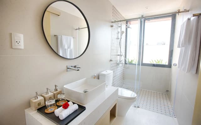 Sanayen Villa & Residences - photo 5