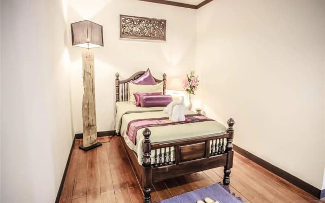 E-Outfitting Boutique Hotel Chiangmai - photo 3
