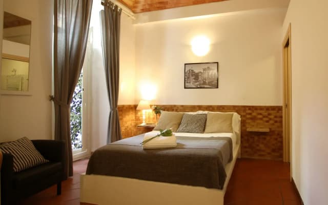 Machiavelli Suites - photo 4